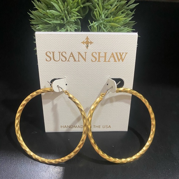Susan Shaw Jewelry - Susan Shaw Earrings